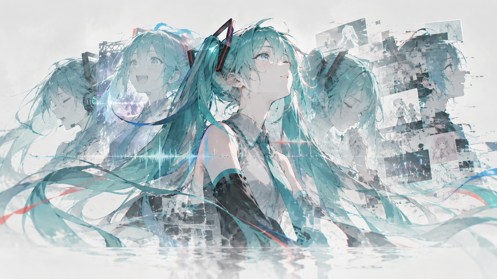 初音ミク